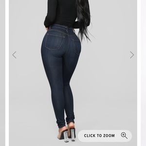 Fashion Nova Jeans